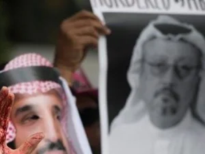 Teror Ala Khashoggi Dimungkinkan Terjadi Lagi
