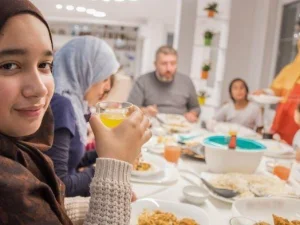Ilmuan Georgia: Berpuasa Bisa Memperpanjang Usia
