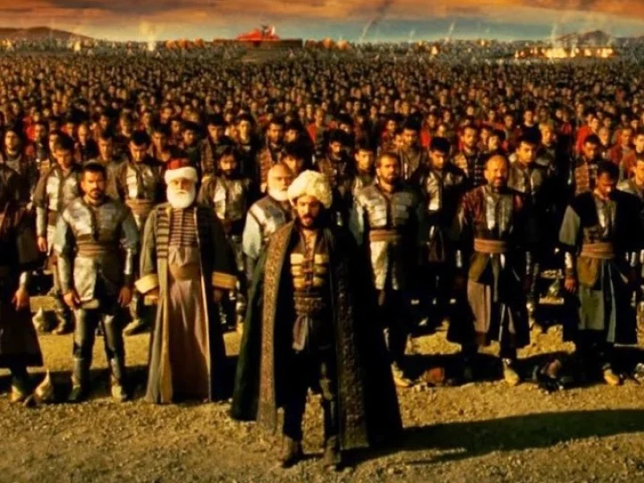 Para Ulama Saling Memuji Meskipun Berbeda
