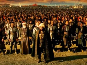 Para Ulama Saling Memuji Meskipun Berbeda