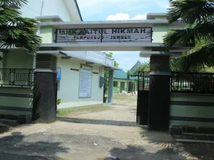 SMK Baitul Hikmah Tempurejo Jember