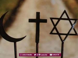 Tiga Agama Samawi yang Menjadikan Puasa Sebagai Ritual Keagamaan