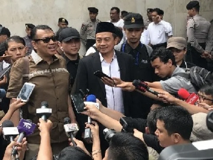 Peran Bachtiar Nasir Ketua GNPF Ulama dalam Jaringan Teroris Internasional