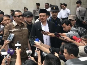 Peran Bachtiar Nasir Ketua GNPF Ulama dalam Jaringan Teroris Internasional