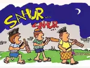 4 Manfaat Sahur Saat Bulan Ramadan