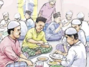 Imran Bin Husein Sahabat Nabi Pencetus Kenduri Setelah Kematian