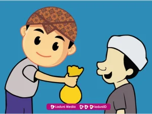 Kedudukan Zakat Dalam Agama Islam