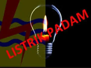 Listrik Seiring Padam secara Tiba-Tiba, Membuat Anggota Dewan Ini Geram