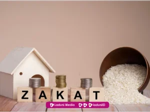 Bentuk Zakat dan Waktu Mengeluarkan Zakat
