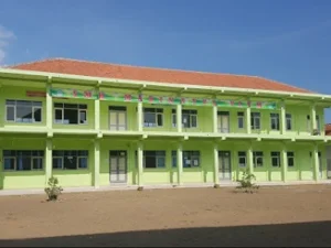 SMK Madinatul UlumJember