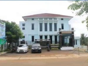 Sekolah Tinggi Teknologi (STT) Dr. KH. EZ Muttaqien Purwakarta