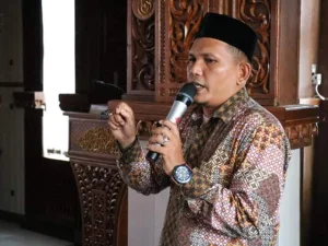 Agar Memperoleh Qanaah, Ini Fase yang Harus Dilalui