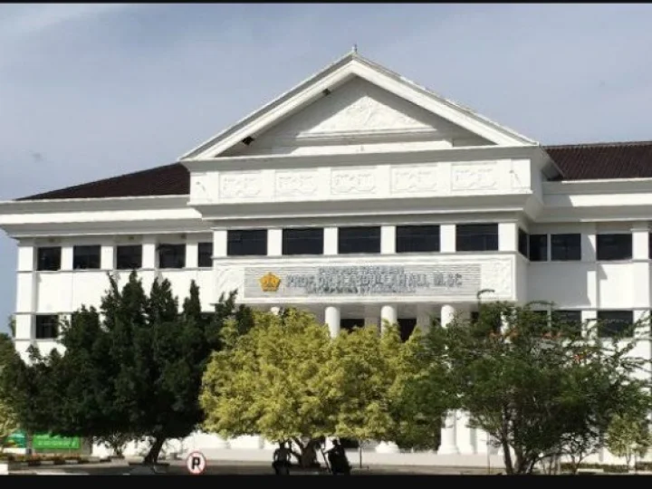 Kopelma Darussalam itu Milik Bersama Masyarakat
