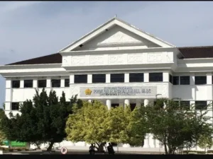 Kopelma Darussalam itu Milik Bersama Masyarakat