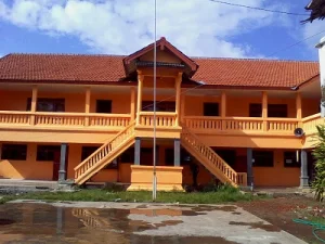 SMK Asrama Pembina Masyarakat (APM) Jenggawah Jember