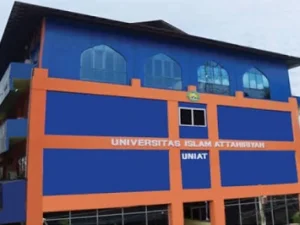 Universitas Islam Attahiriyah Jaksel