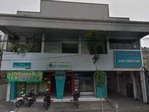 Pesantren Assa'idiyyah Jamsaren Kediri