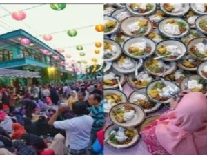 Masjid Ini Gratiskan Kebutuhan Masyarakat dan Jamaah Tak ke Masjid Didata serta Dicari Solusinya