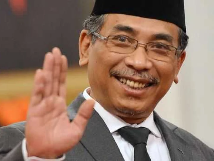 Transkrip Lengkap tentang Pesan Rahmah Gus Yahya