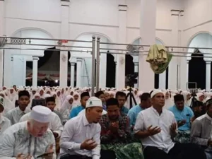 Menggugah Mutiara Nasihat Dzunnun al-Mishri Ini