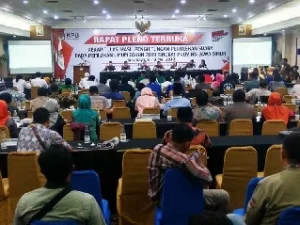 Final, Demokrat Rebut Kursi Terakhir di DPRD Jatim Dapil Madura