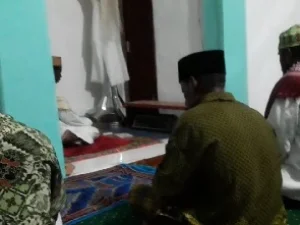 Pendakwah Awal Islam di Kokoda Ternyata Penganut Thoriqoh Qodiriyyah