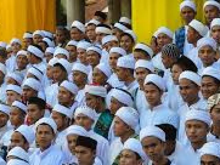 Faktor yang Mempengaruhi Pendidikan Islam