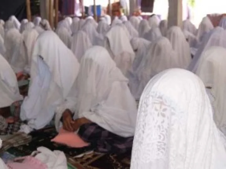 Ibadah Suluk Sesatkah?