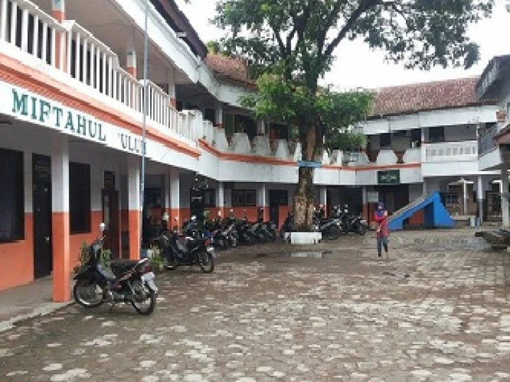 SMK Miftahul Ulum Ajung Jember
