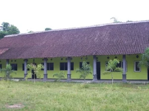 SMK Sunan Drajat Ajung Jember