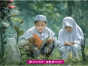 Kumpulan Doa untuk Kedua Orang Tua yang Telah Meninggal