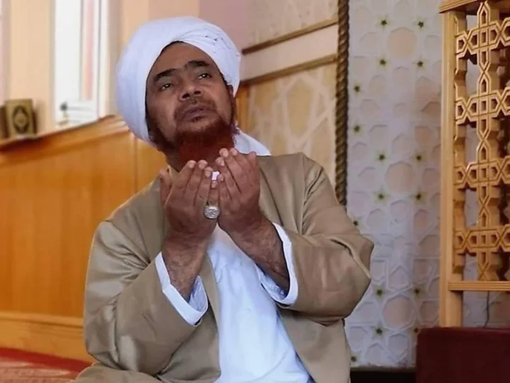 Amalan Agar Hajat Kita Qabul