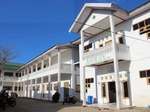 STAI Darul Ulum Kotabaru, Kalimantan Selatan