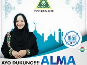 Alumni Daiyah Fun Camp IPPNU Ini Berhasil Masuk Babak Selanjutnya di AKSI 2019