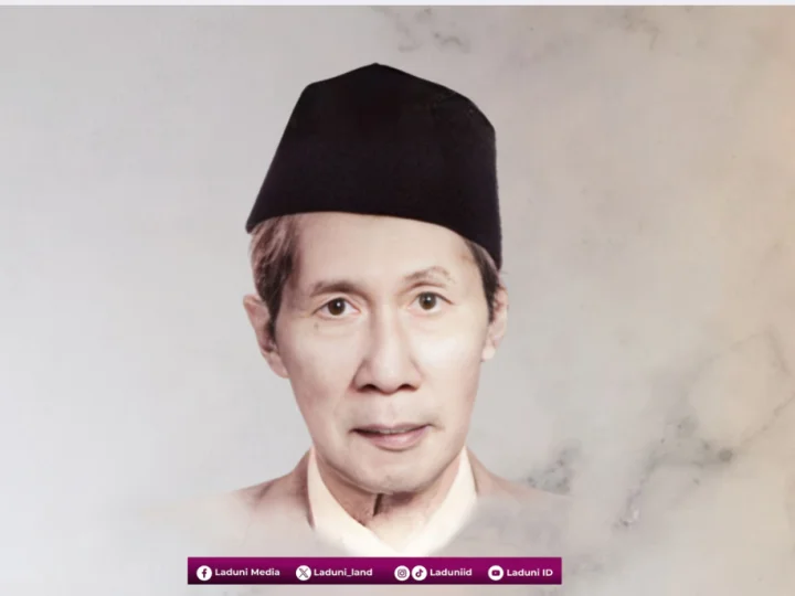 Biografi KH. Abdul Djalil Hamid Tayu