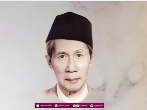 Biografi KH. Abdul Djalil Hamid Tayu