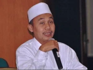 Pesan Luar Biasa untuk Anda yang Jadi Pengurus NU