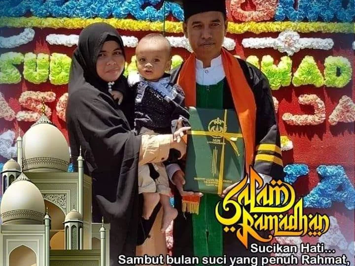 Ramadhan Bulan Melatih Jiwa