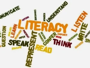 Potret Gema Transformasi Literasi Zaman Now