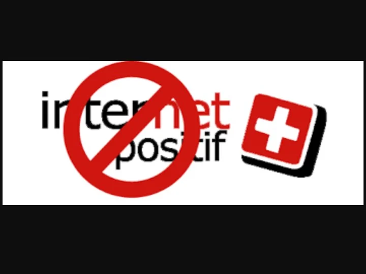 Internet Positif dan Urgensi Peran Orang Tua