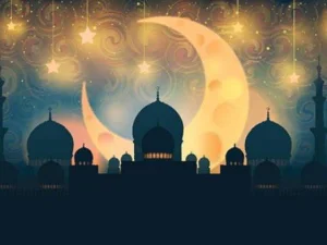 Ramadhan Bulan Penuh Rahmat