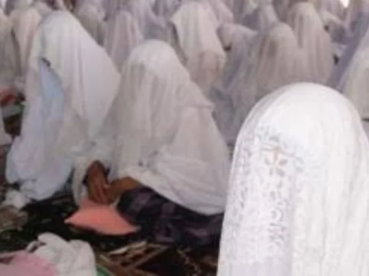 Mengintip Tradisi Ibadah Suluk di Dayah Aceh