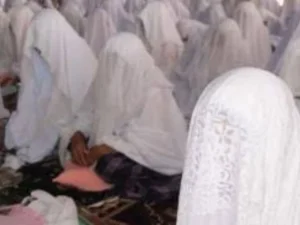Mengintip Tradisi Ibadah Suluk di Dayah Aceh
