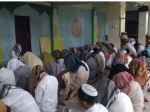 Membumikan Ibadah Suluk di Kampus, Kenapa Harus Takut?