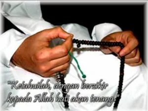 Ingin Mendapatkan Keturunan Shaleh, Amalkan Wirid Ini