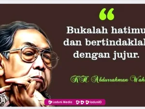 Dalil Dan Hikmah Perilaku Jujur dalam Islam