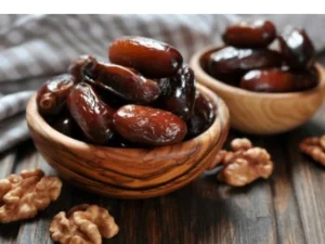 Kurma Dibenci Jin dan Disukai Rasulullah serta Makan Bilangan Ganjil, Ini Hikmahnya