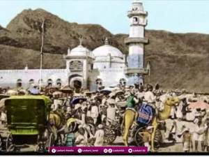 Kopi dan Kiprah Keturunan Sayyid Abdullah bin Syekh Al Aydarus di Aceh