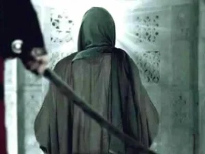 Terbunuhnya Sayyidina Ali Bin Abi Tholib