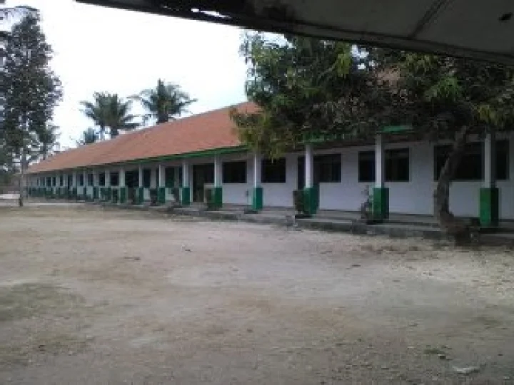 SMK Bustanul Ulum Balung Jember